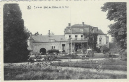 ESNEUX : Hôtel Du Château De La Tour - Esneux