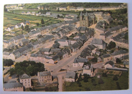 BELGIQUE - LUXEMBOURG - HABAY-LA-NEUVE - Panorama - Habay