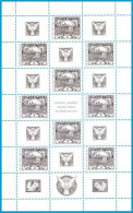 A 1088 Czech Republic A. Mucha 2020 - Neufs