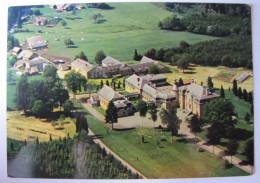 BELGIQUE - LUXEMBOURG - VIELSALM - GRAND-HALLEUX - Institut Fernand Orban De Xivry - Vielsalm