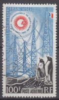 France Colonies, TAAF 1963 Mi#30 Used - Used Stamps