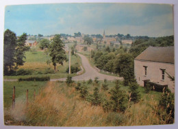 BELGIQUE - LUXEMBOURG - MARCHE-EN-FAMENNE - GRIMBIEMONT - Panorama - Marche-en-Famenne