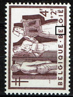 1003  **  E Grignoté - 1931-1960