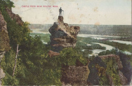 131883 - Winona - USA - Castle Rock - Altri & Non Classificati