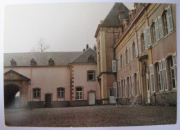 BELGIQUE - LUXEMBOURG - HABAY-LA-NEUVE - Le Centre De Rencontre Du Pont D'Oye - Habay