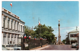 LA REUNION - SAINT DENIS - Rue De Paris (carte Photo) - Saint Denis