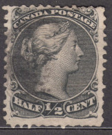 Canada 1870 Mi#25 Used - Usati