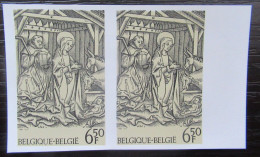 2030 'Kerstmis' - Ongetand - Côte: 25 Euro - 1981-2000