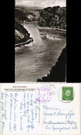Ansichtskarte Sankt Goar Rheintal An Der Loreley 1958/1959 - St. Goar