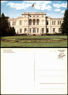 Ansichtskarte Bonn Villa Hammerschmidt Sitz Des Bundespräsidenten 1975 - Bonn