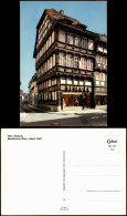 Ansichtskarte Einbeck Renaissance-Haus Erbaut 1605; Geschäft Spiegel 1971 - Einbeck