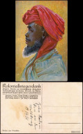 .Tansania Deutsche Kolonien   Tansania Tanzania Araber Deutsch Ostafrika 1915 - Tanzania