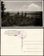 Ansichtskarte Neukirch (Lausitz) Oberneukirch | Wjazońca Picho-Baude 1934 - Neukirch (Lausitz)