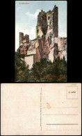 Ansichtskarte Königswinter Drachenfels 1911 - Koenigswinter