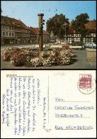 Ansichtskarte Northeim Am Münster Mit Blick Auf St. Spiritus 1983/1980 - Northeim