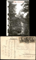 Ansichtskarte Königswinter Zahnradbahn Drachenburg 1910 - Koenigswinter
