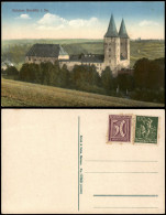 Ansichtskarte Rochlitz Schloss Rochlitz Sachsen (Castle Building) 1920 - Rochlitz