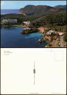 Postales Mallorca MALLORCA CALA FORNELLS 1980 - Sonstige & Ohne Zuordnung