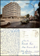 Ansichtskarte Bergedorf-Hamburg Bergedorfer Straße, Autos 1972 - Bergedorf