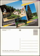 Auerbach (Bergstraße)-Bensheim Fürstenlager (Mehrbildkarte) 2000 - Bensheim