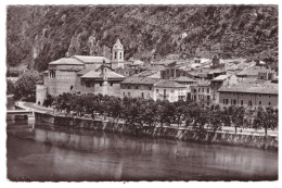 BREIL SUR ROYA  (carte Photo) - Breil-sur-Roya