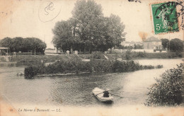 94-BONNEUIL-N°T5251-D/0367 - Bonneuil Sur Marne