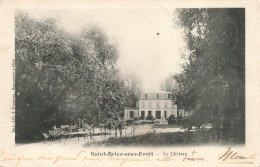 95-SAINT BRICE SOUS FORET-N°T5251-C/0085 - Saint-Brice-sous-Forêt