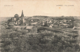 13-LAMBESC-N°T5251-G/0349 - Lambesc