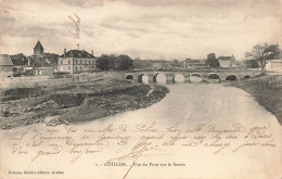 89-GUILLON-N°T5251-F/0301 - Guillon