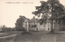 95-SAINT BRICE SOUS FORET-N°T5253-D/0263 - Saint-Brice-sous-Forêt