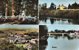 33-PESSAC SUR DORDOGNE-N°T5253-G/0225 - Pessac