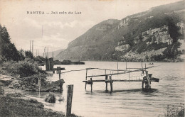 01-NANTUA-N°T5254-H/0019 - Nantua