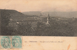 54-FROUARD-N°T5255-F/0045 - Frouard