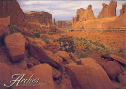 Arches National Park - Other & Unclassified