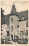 89-L ISLE SUR SEREIN-N°T5256-E/0125 - L'Isle Sur Serein