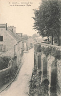 95-AUVERS-N°T5256-F/0357 - Auvers Sur Oise