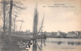 22-CHATELAUDREN-N°C-4324-A/0391 - Châtelaudren