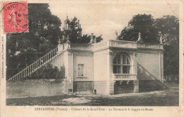 86-LENCLOITRE-N°T5257-C/0365 - Lencloitre