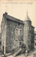 21-CHATEAUNEUF-N°T5257-E/0319 - Châteauneuf