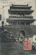 CHINE / PEKING ( PEKIN ) / HA-TA-MEN GATE ( Pagode HATAMEN ) - Chine