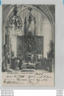 Heiligenblut 1905 - Innere Der Kirche - Heiligenblut