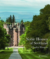 The Noble Houses Of Scotland - Autres & Non Classés