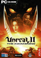 Unreal II. The Awakening. PC - PC-games