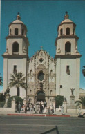 93131 - USA - Tucson - San Augustine Cathedral - Ca. 1970 - Tucson