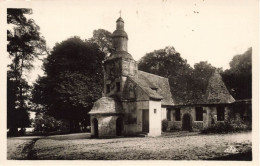 FRANCE - Honfleur - Eglise Notre Dame De Grâce  - Carte Postale - Honfleur