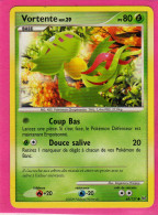 Carte Pokemon 2009 Platine 68/127 Vortente 80pv Bon Etat - Platino