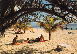 971-GUADELOUPE PLAGE DE LA CARAVELLE-N°C-4328-A/0089 - Autres & Non Classés