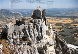 07-SAINT PERAY CHATEAU DE CRUSSOL-N°C-4328-D/0203 - Saint Péray