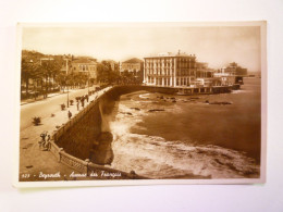 2024 - 1087  BEYROUTH  :  Avenue Des Français   XXX - Libanon