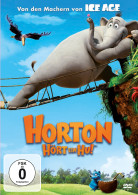 Horton Hört Ein Hu! - Autres & Non Classés